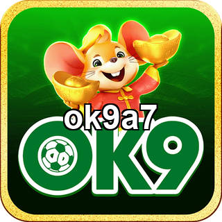 Plataforma de jogos ok9a7